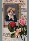 Charming Old-Fashioned Birthday Wishes